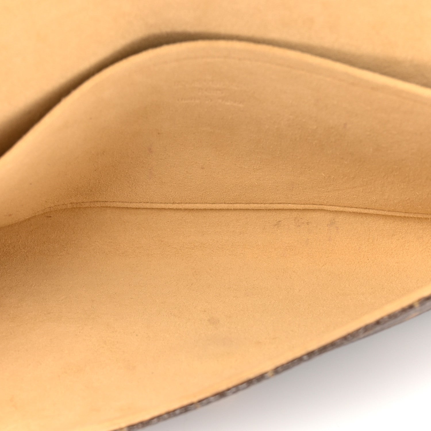 Louis Vuitton Monogram Pochette Twin GM 5 of 17