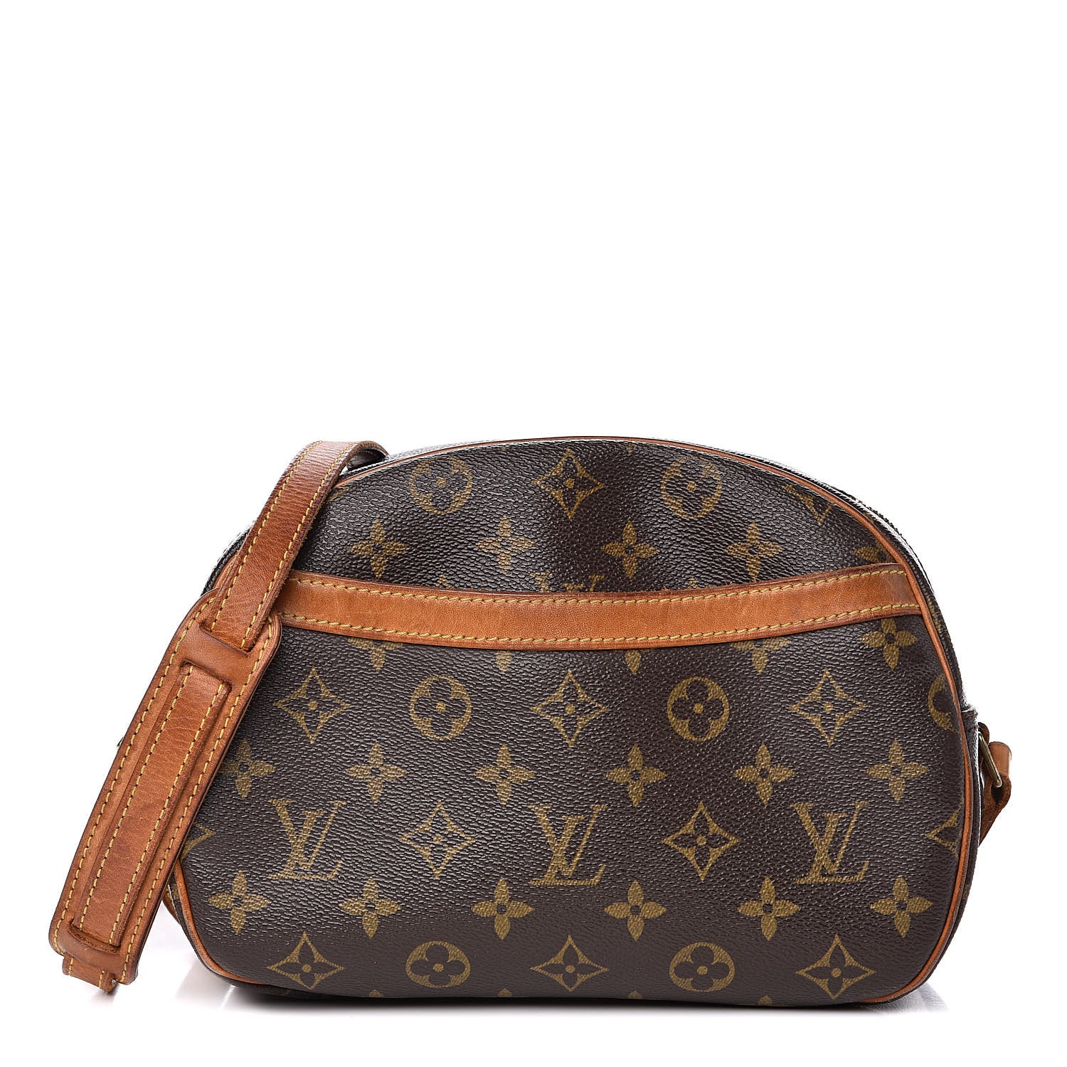 Louis Vuitton Monogram Blois 1 of 14