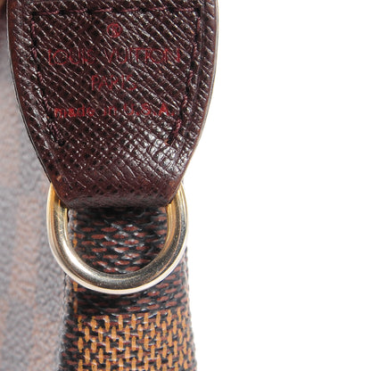 Louis Vuitton Damier Ebene Bucket Pochette Accessories 6 of 7