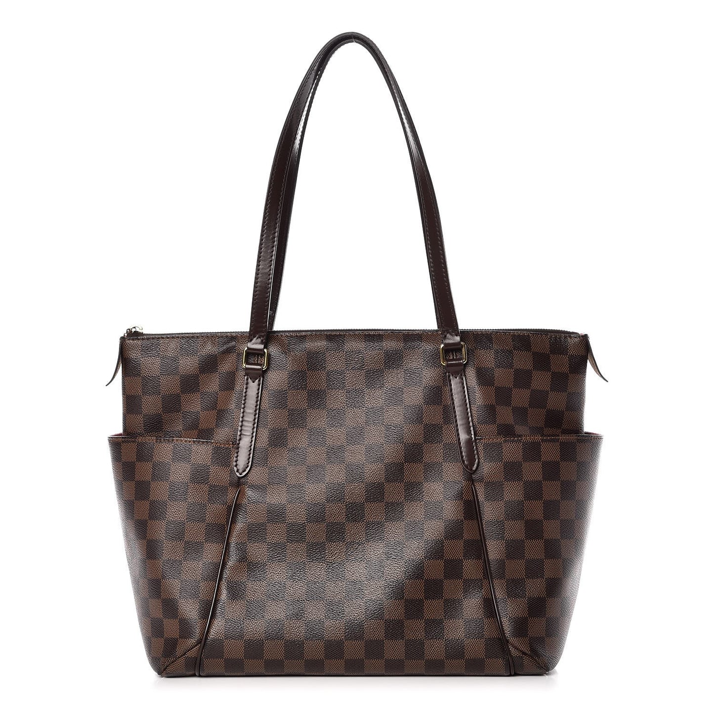 Damier Ebene Totally MM