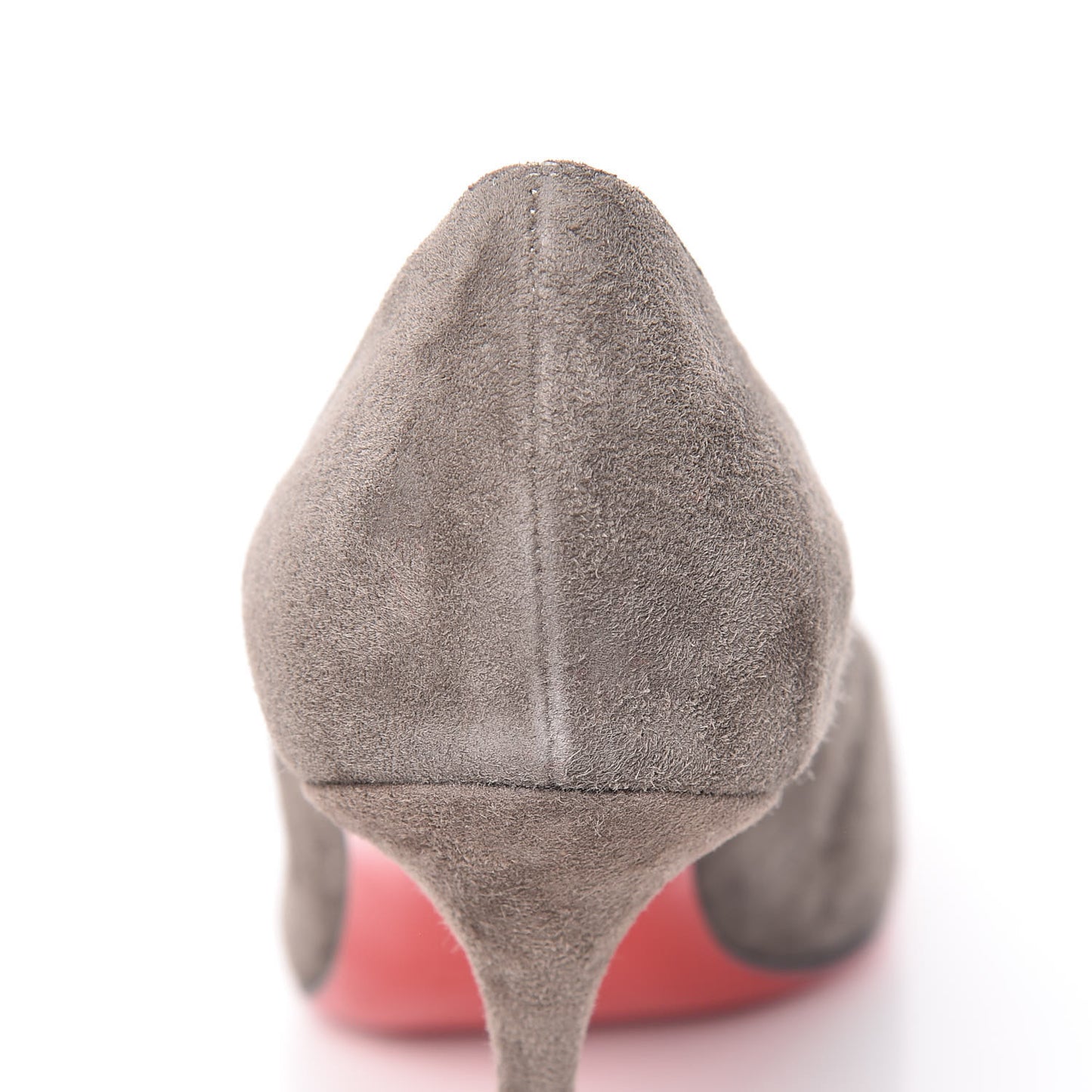 Veau Velours Decoltish 85 Pumps 35.5 Roche