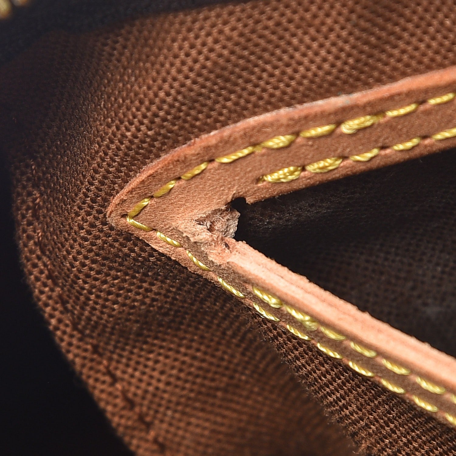 Louis Vuitton Monogram Speedy 30 10 of 10