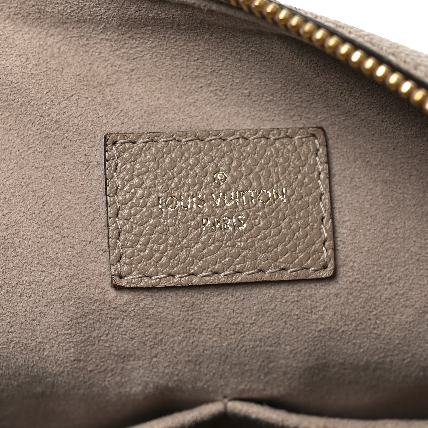 Louis Vuitton Empreinte Maida Hobo Tourterelle 5 of 8