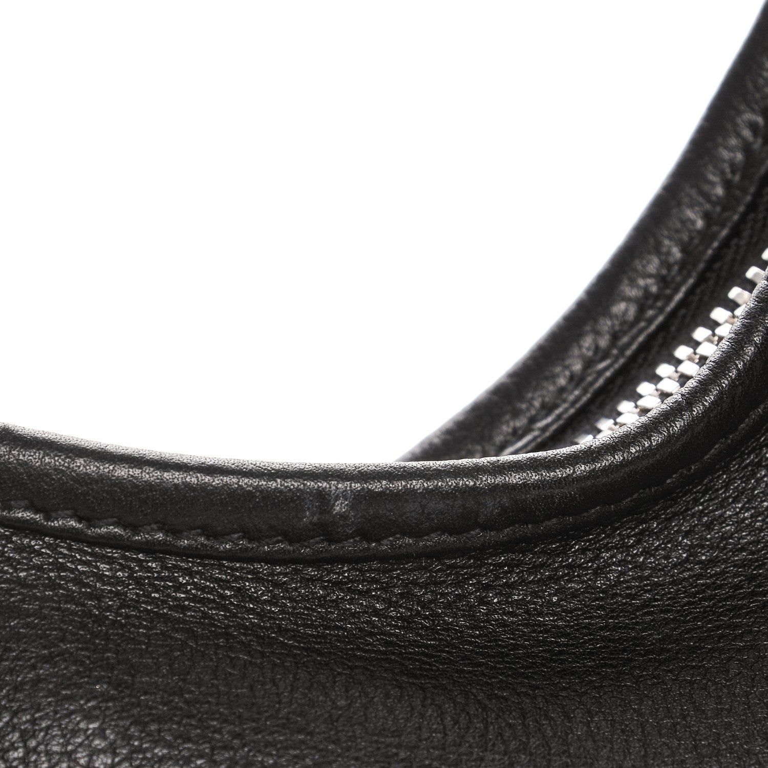 Hermes Evergrain Massai GM Black 9 of 9