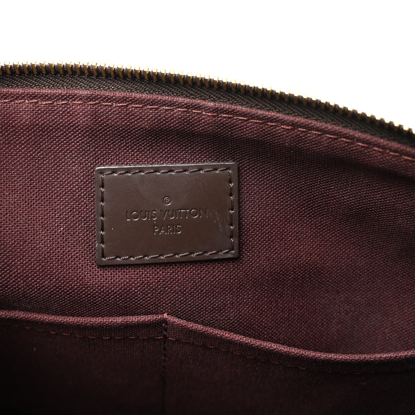 Damier Ebene Iena PM