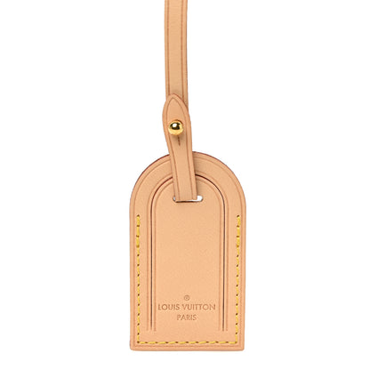 Louis Vuitton Vachetta Graceful ID Tag 1 of 5