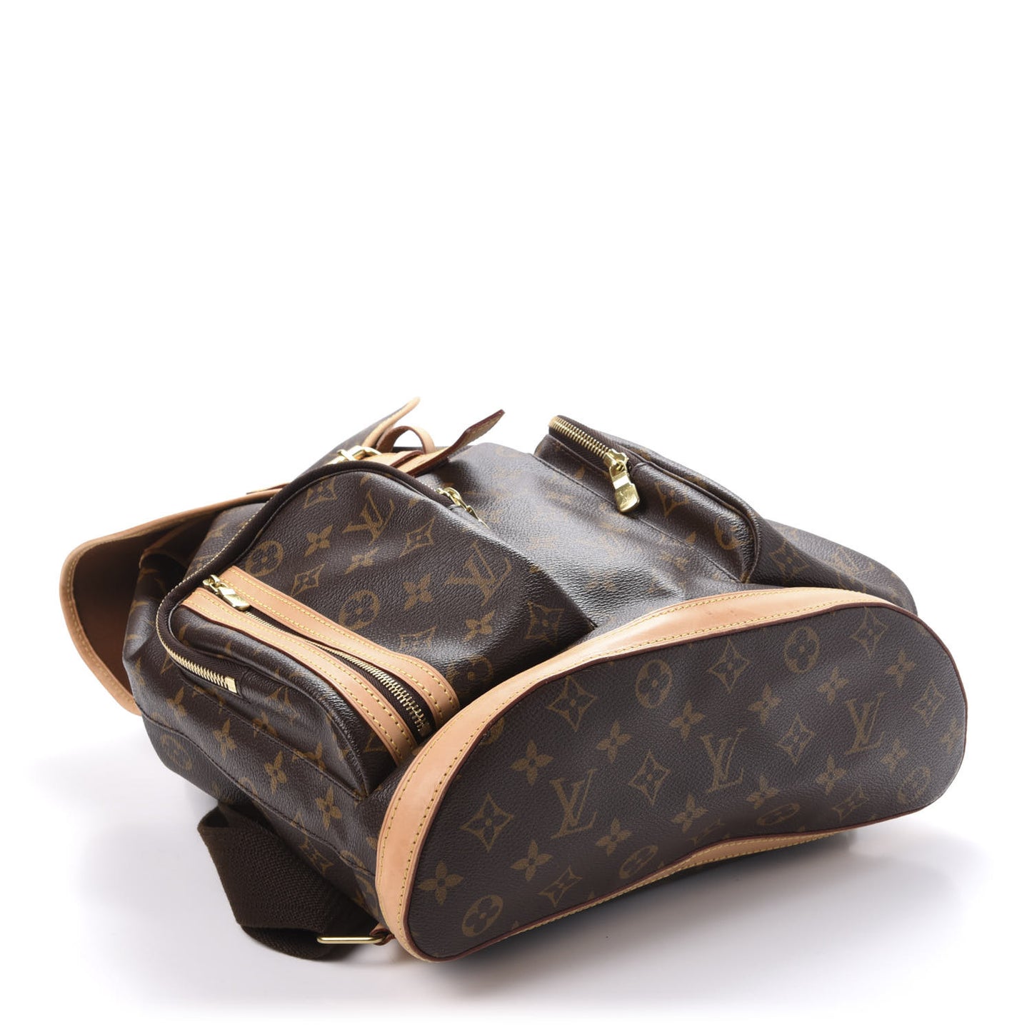 Monogram Bosphore Backpack