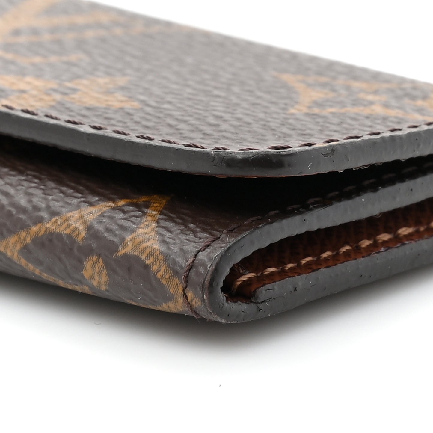 Monogram 4 Key Multicles Holder