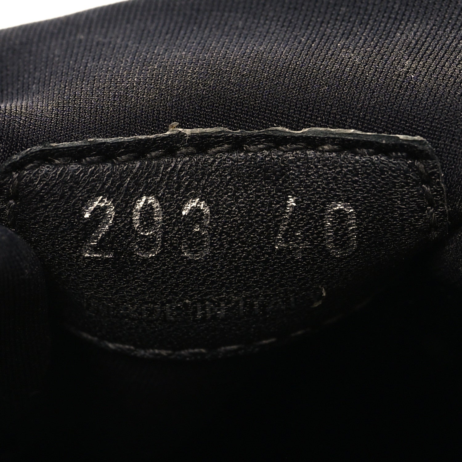 Prada Knit Cloudbust Sneakers 40 Rosa Fluo Black 7 of 8
