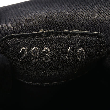 Prada Knit Cloudbust Sneakers 40 Rosa Fluo Black 7 of 8