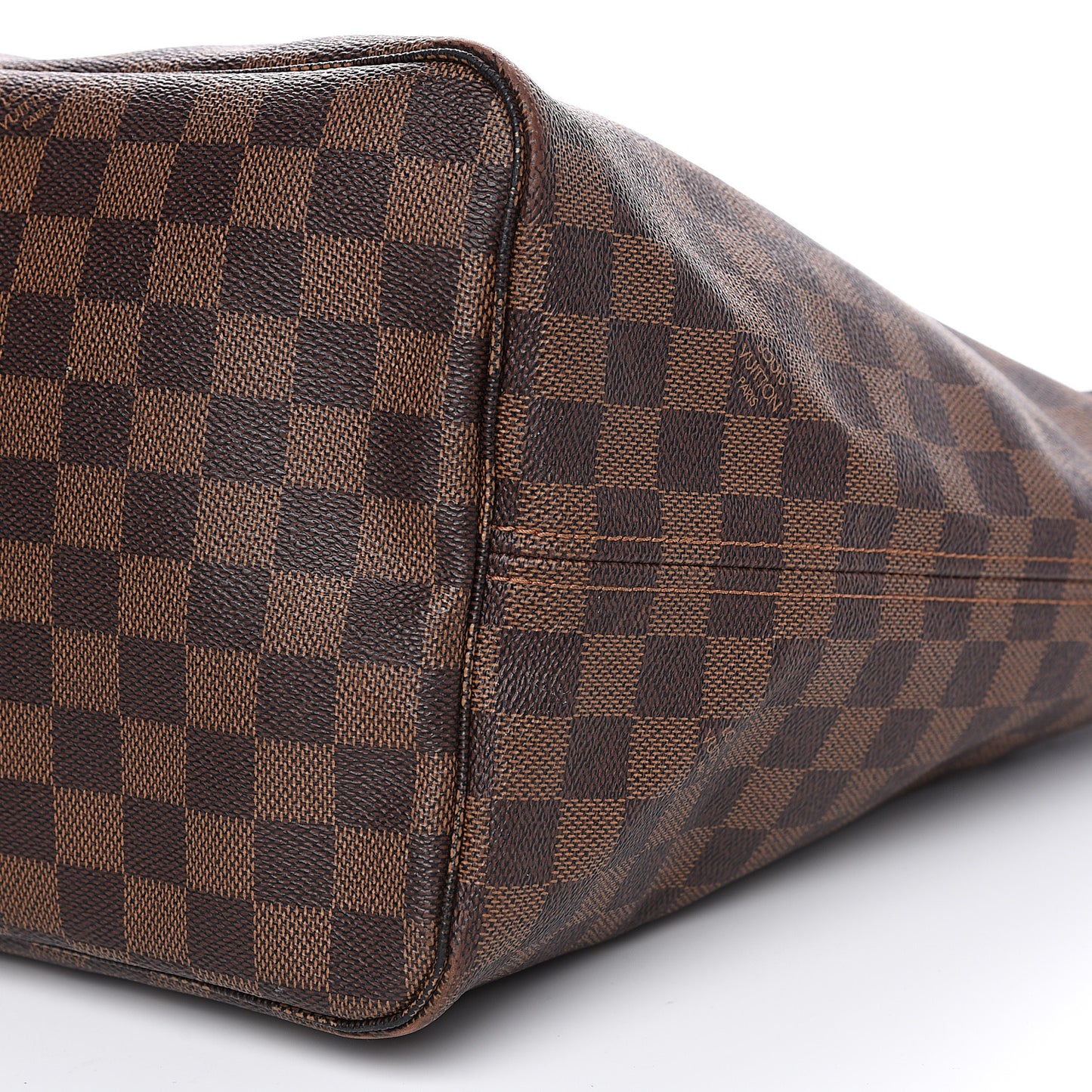 Damier Ebene Neverfull GM