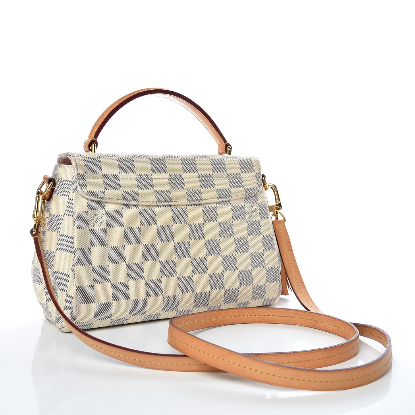 Damier Azur Croisette