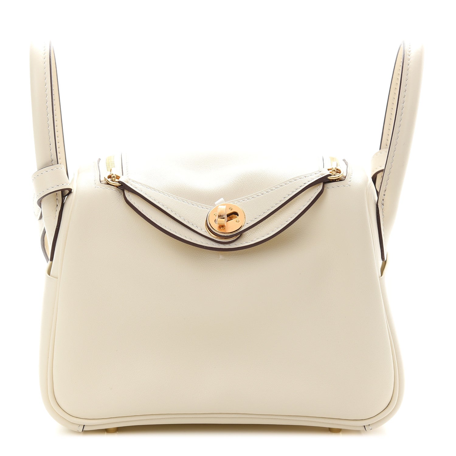 Hermes Swift Mini Lindy 20 Nata 1 of 9