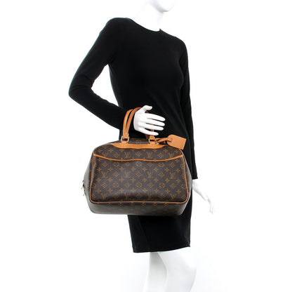 Louis Vuitton Monogram Deauville 2 of 11
