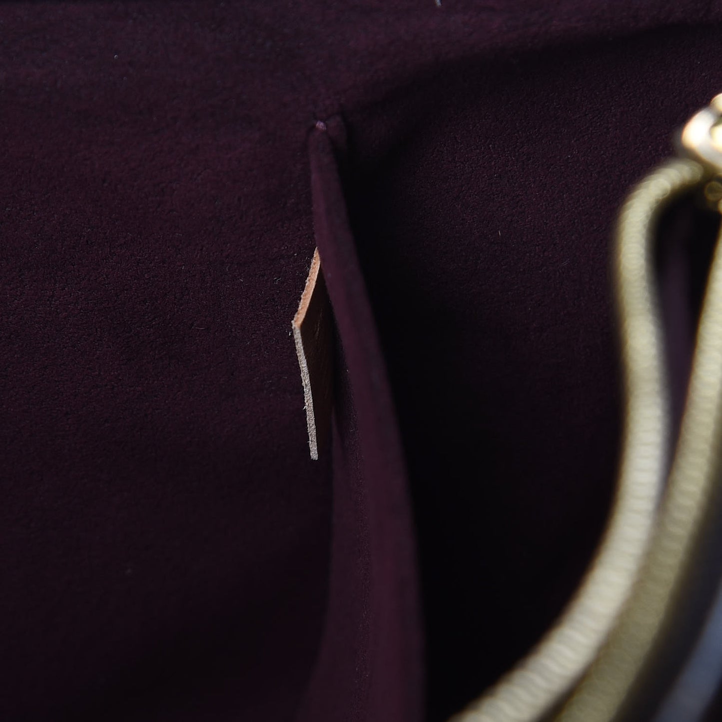 Monogram Montaigne GM
