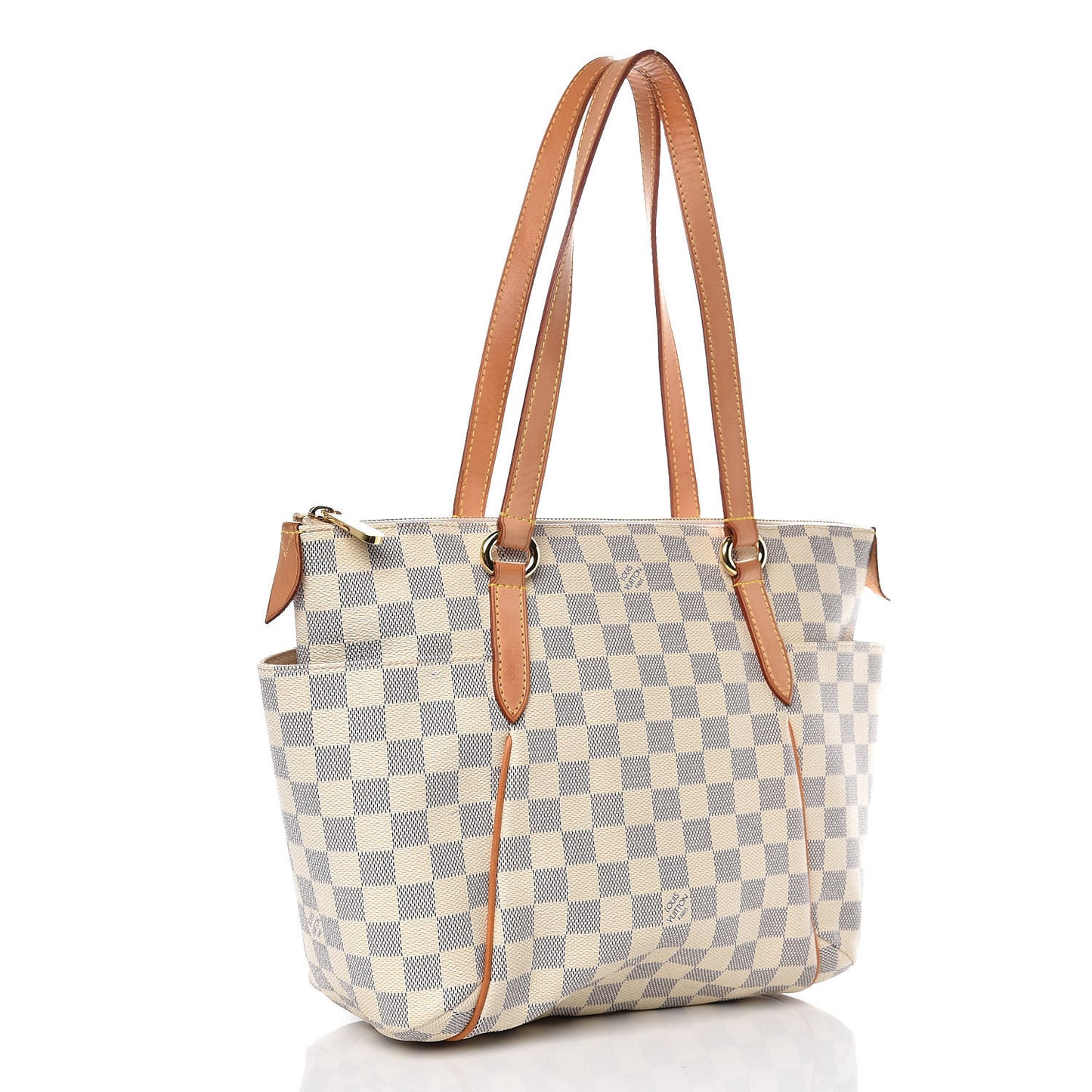 Damier Azur Totally PM