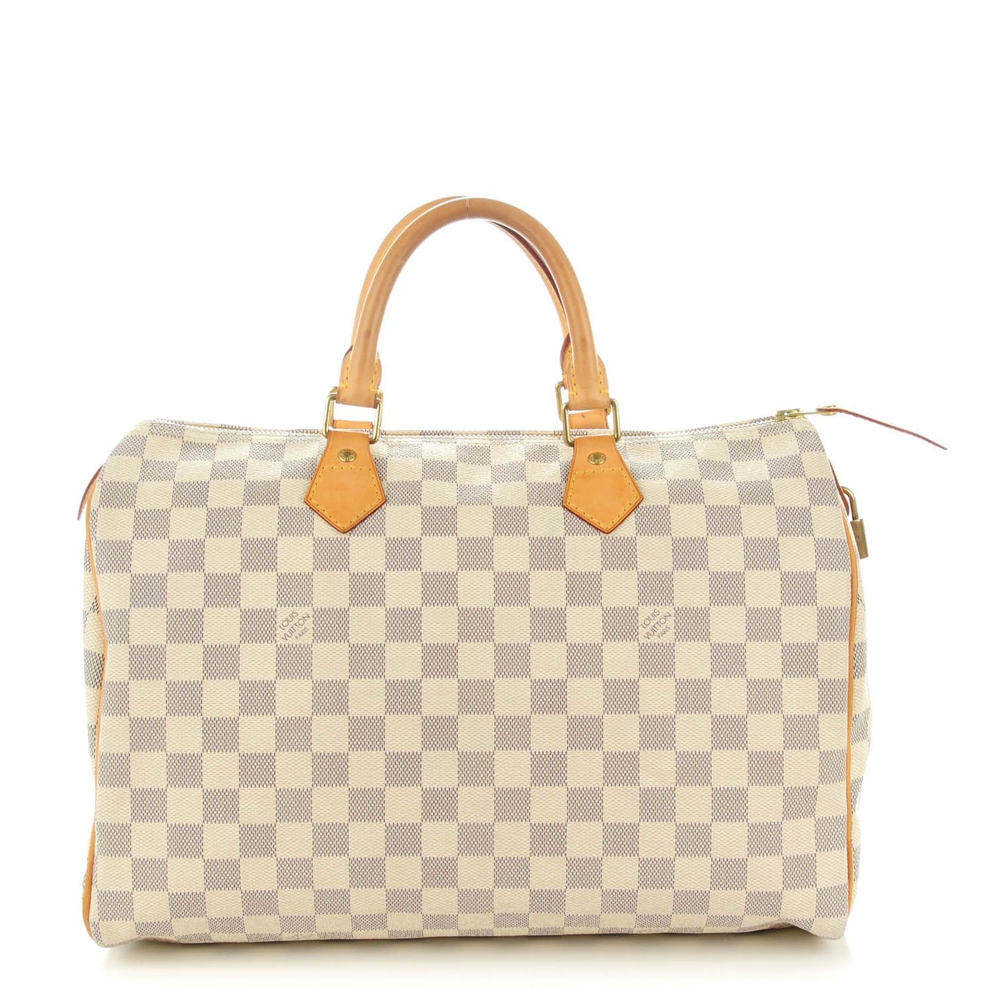 Damier Azur Speedy 35