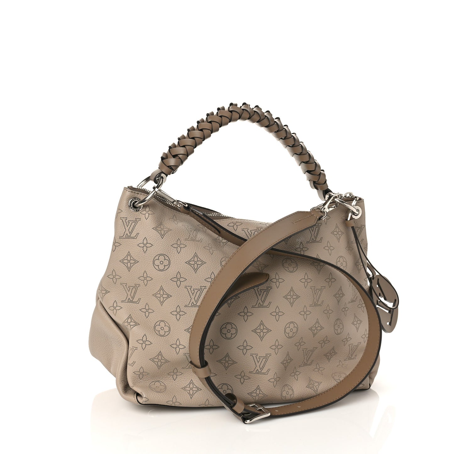 Mahina Beaubourg Hobo MM Galet