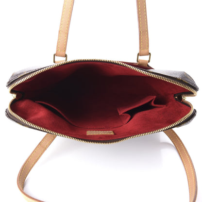 Louis Vuitton Monogram Sac Coussin GM 5 of 10