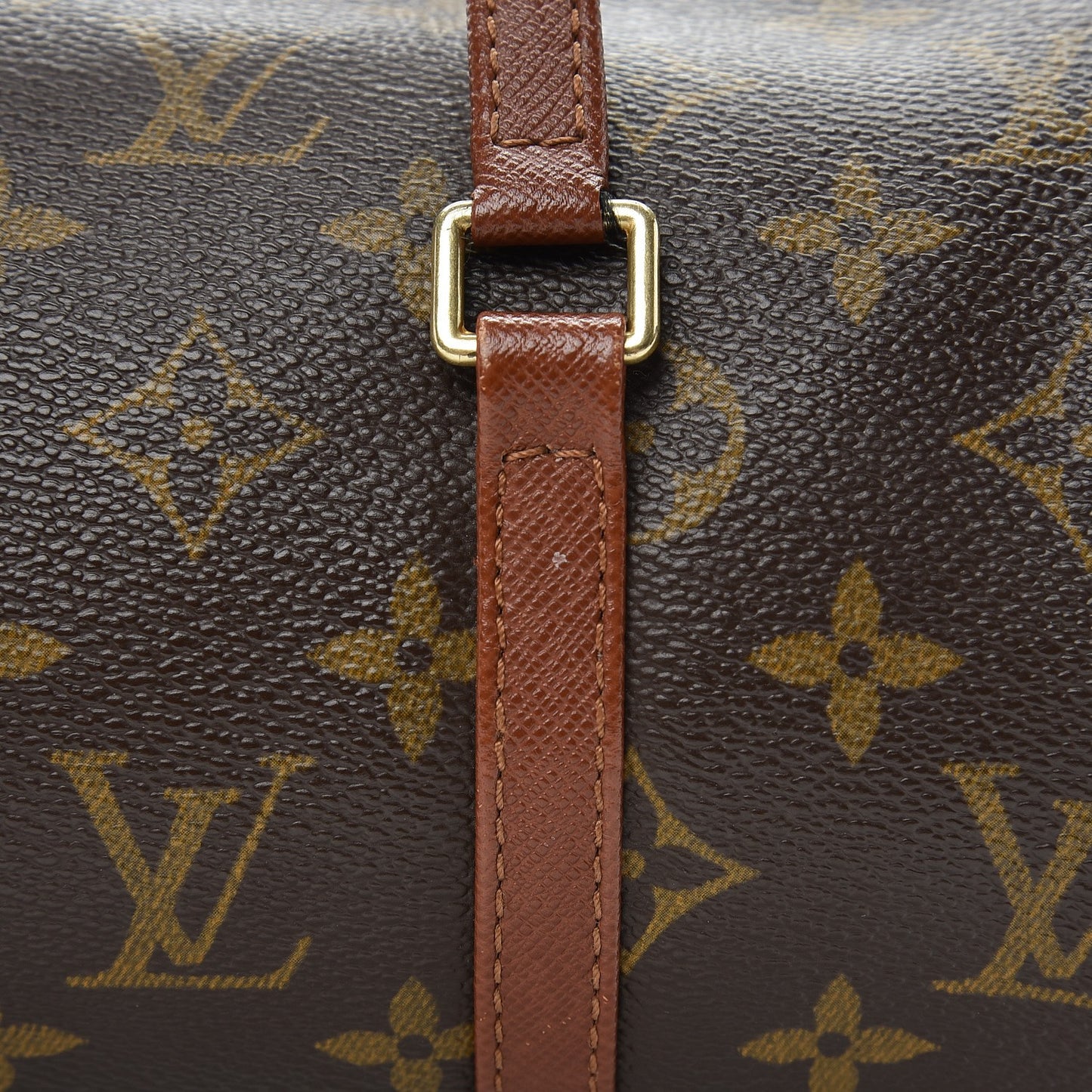 Monogram Papillon 26