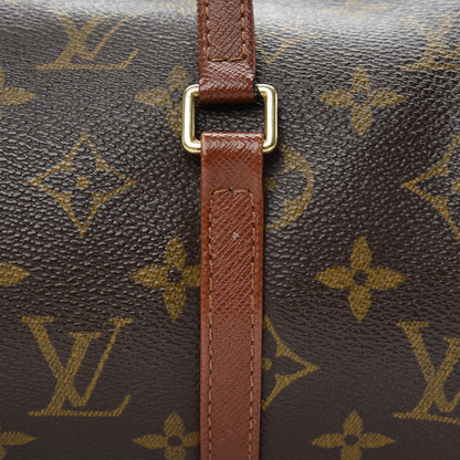 Louis Vuitton Monogram Papillon 26 7 of 7