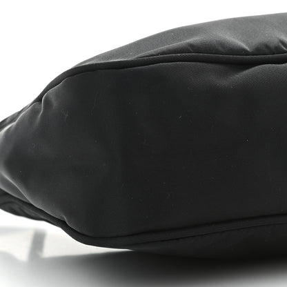 Prada Tessuto Nylon Sport Mini Shoulder Bag Black 7 of 8
