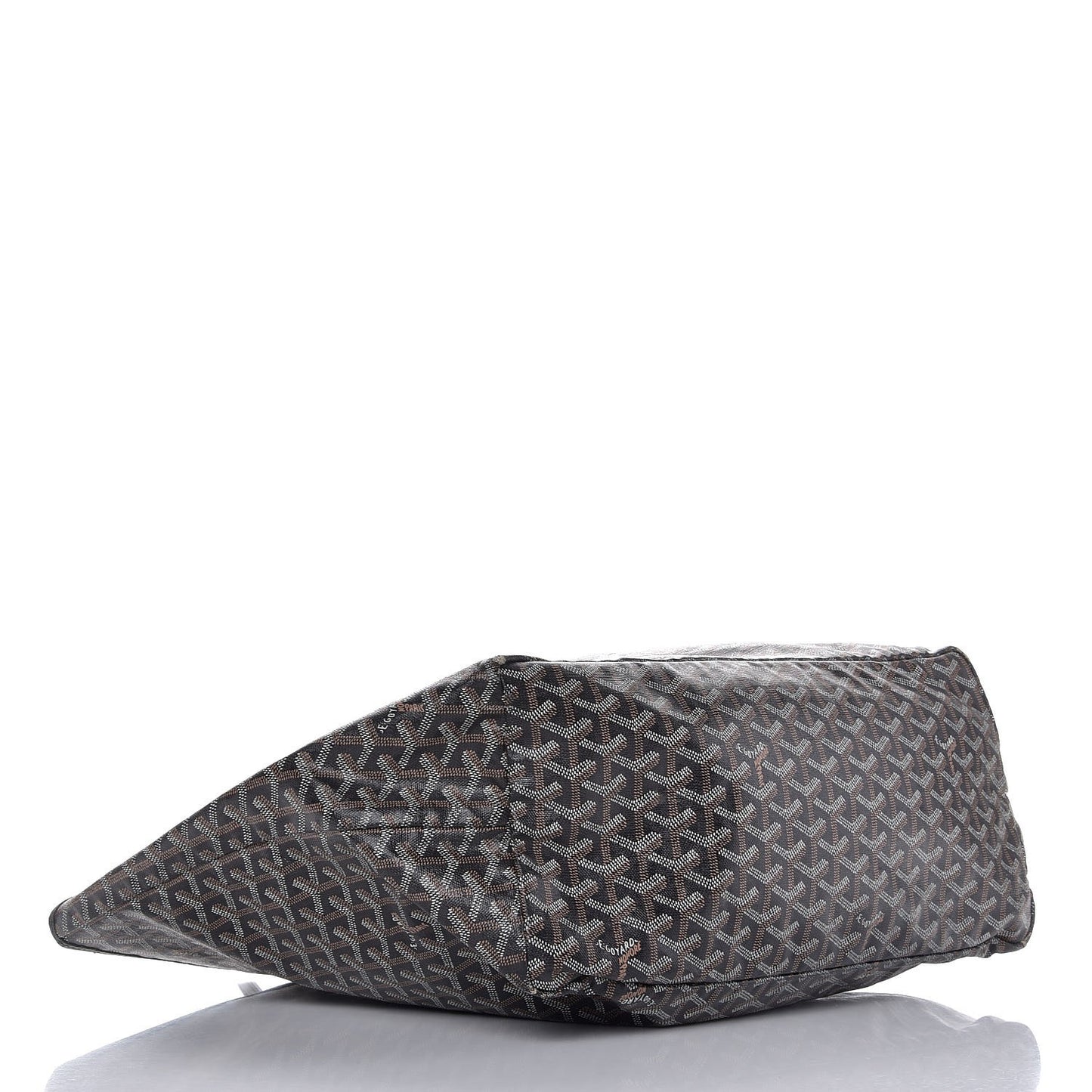 Goyardine Saint Louis GM Black