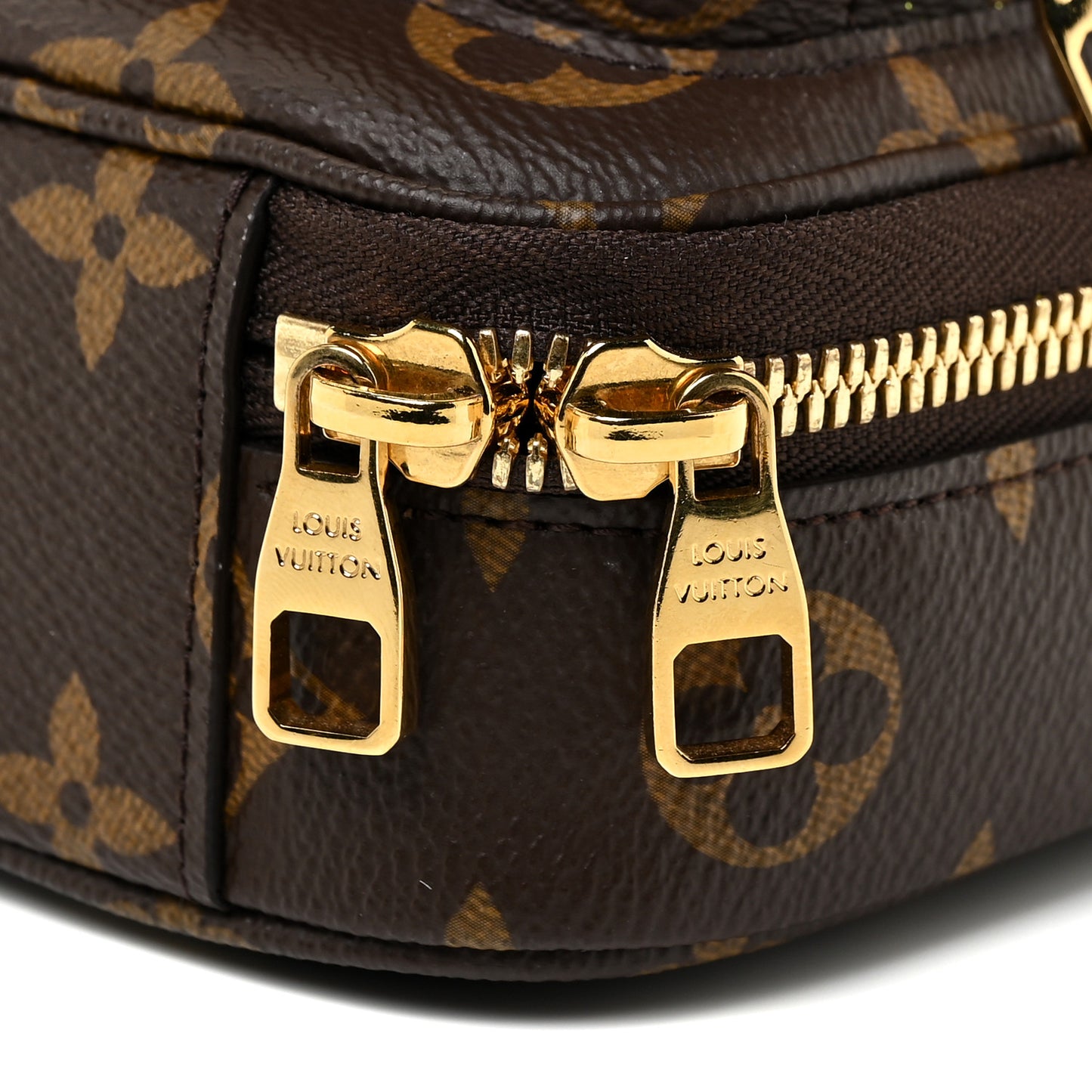Monogram Utility Crossbody