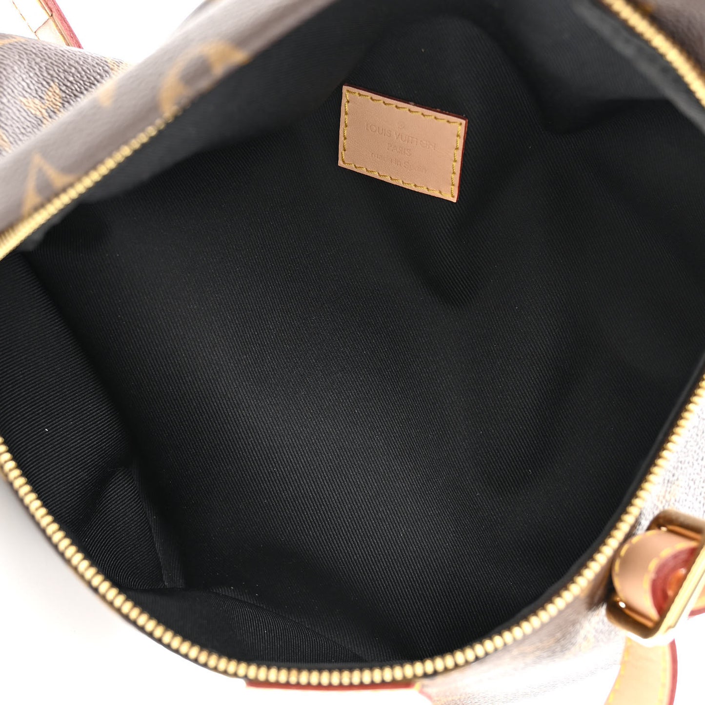 Monogram Bumbag