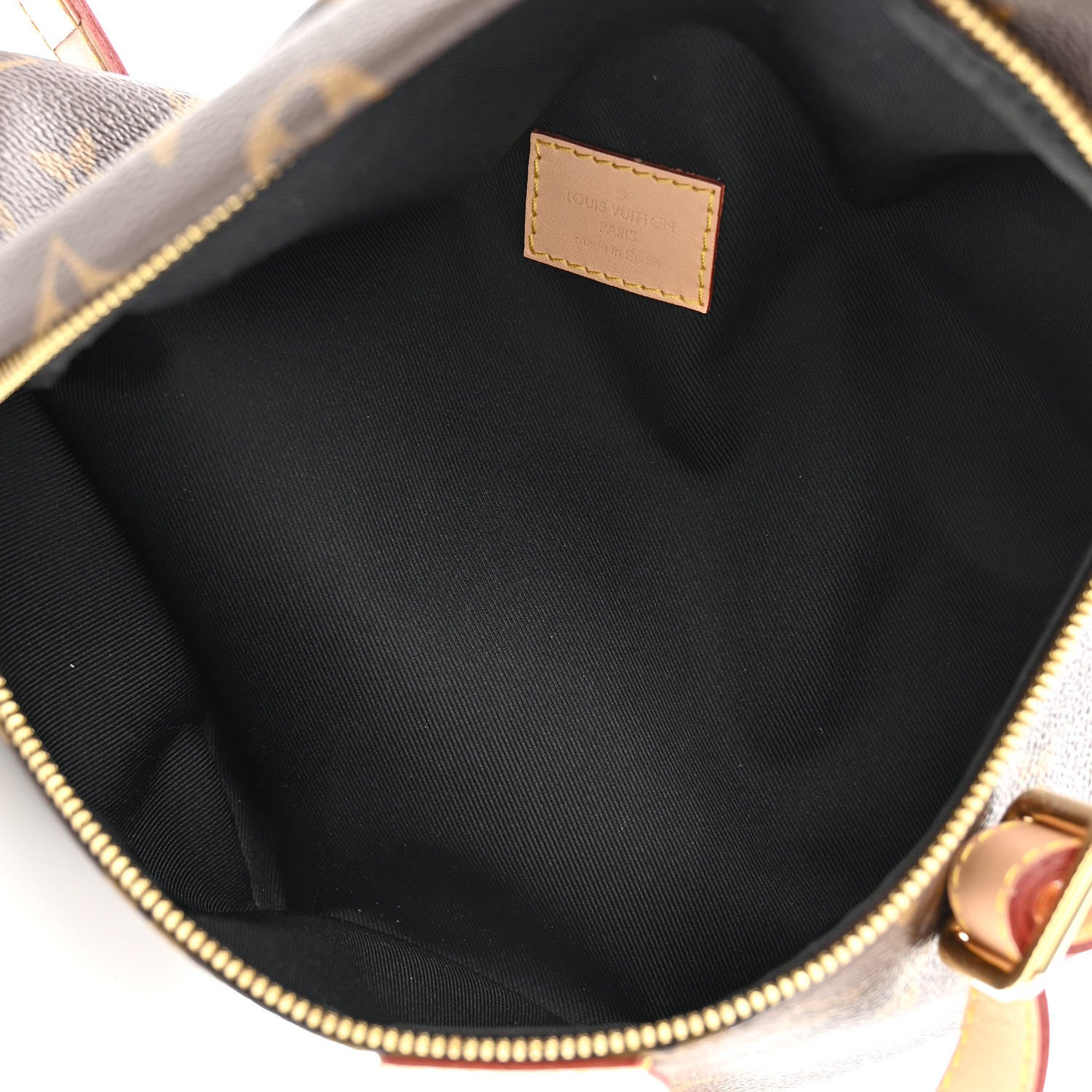Louis Vuitton Monogram Bumbag 5 of 9