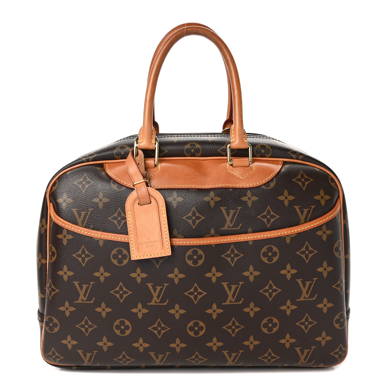 Louis Vuitton Monogram Deauville 1 of 11