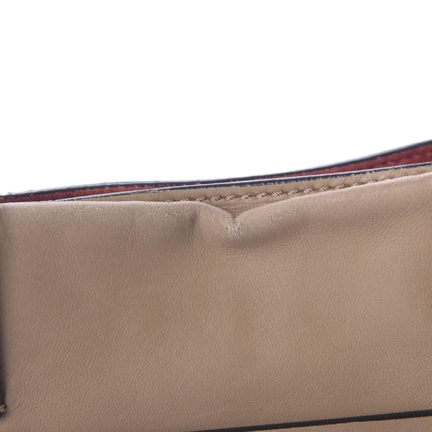 Valentino Garavani Nappa Medium Rockstud Soft Tote Soft Noisette 13 of 19
