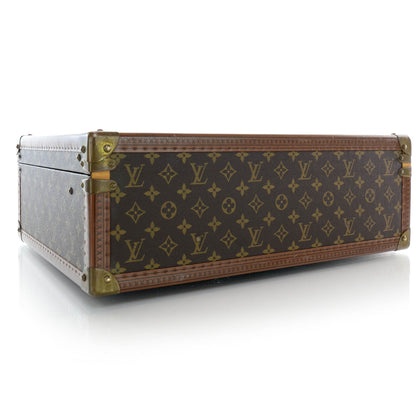 Louis Vuitton Monogram Bisten 50 3 of 7