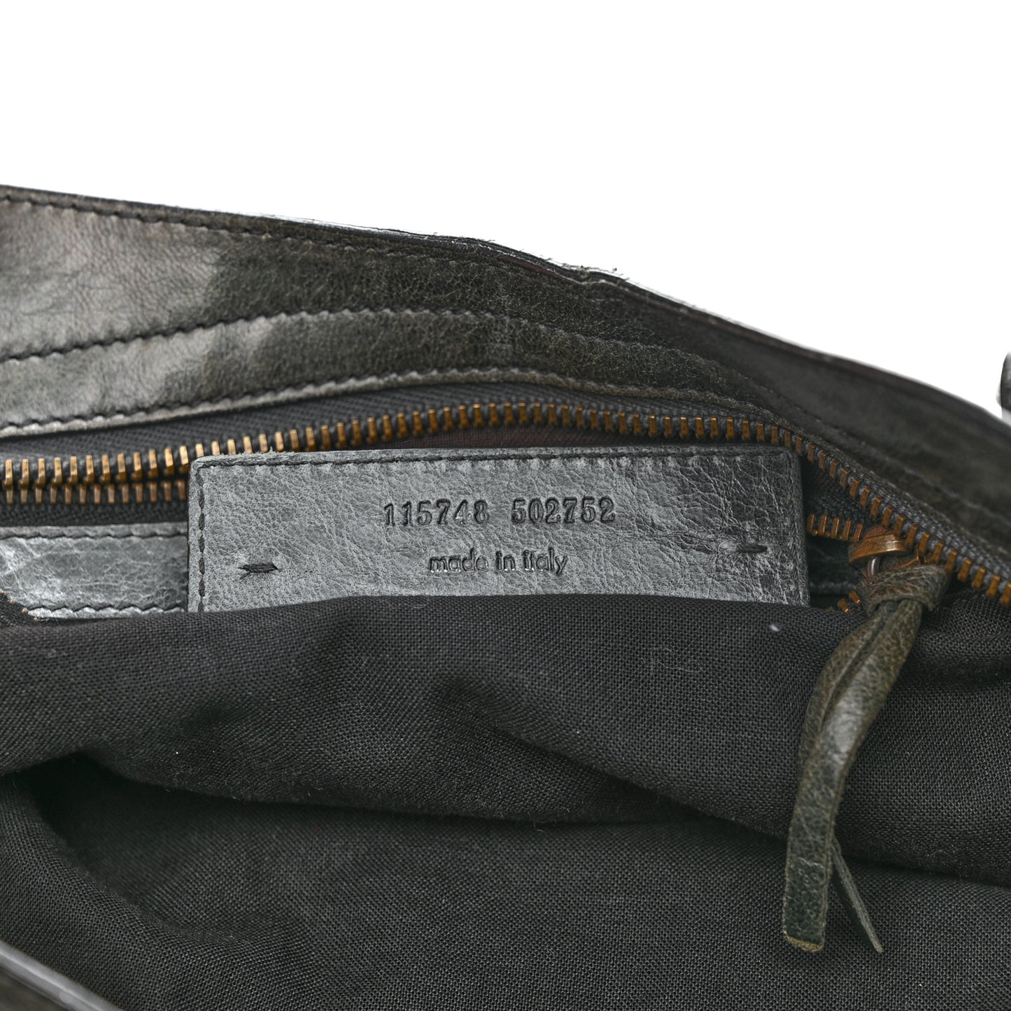 Chevre Classic Hardware City Plomb