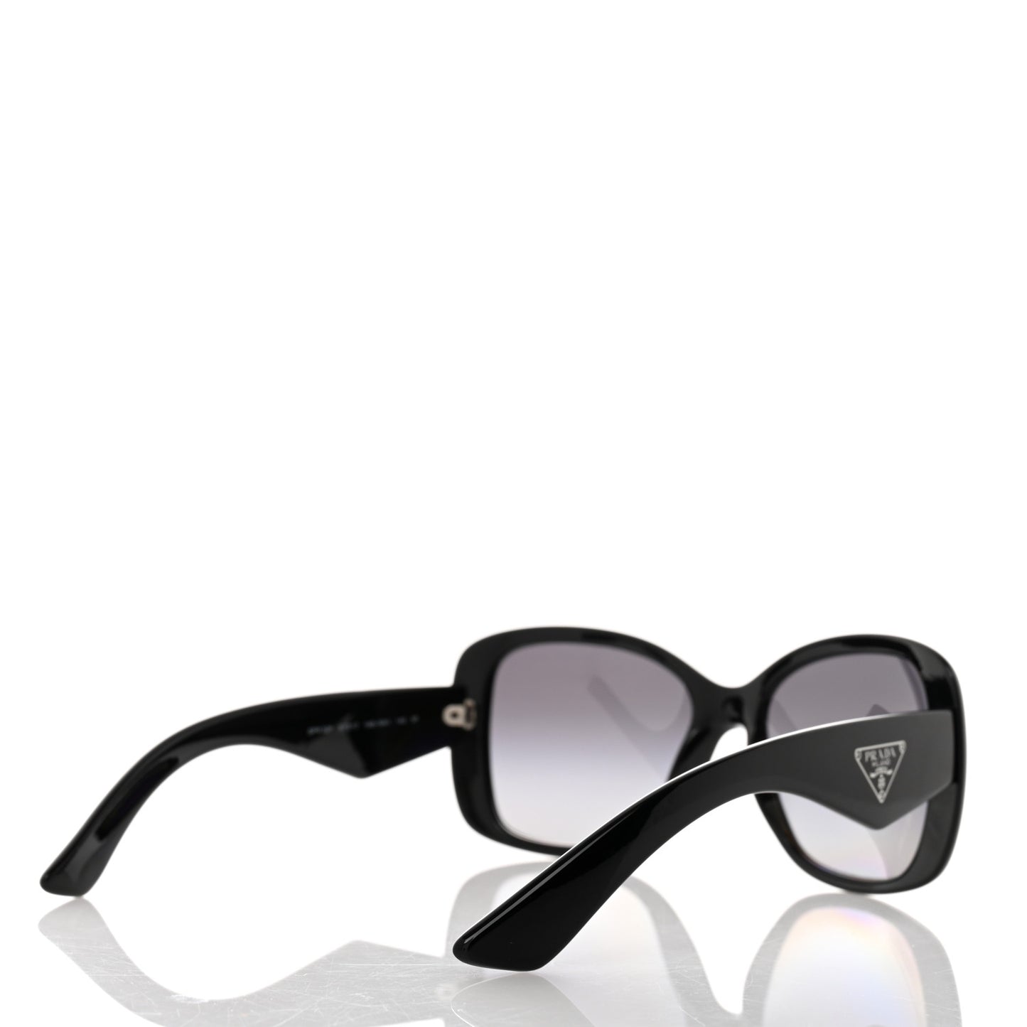 Sunglasses SPR 32P Black