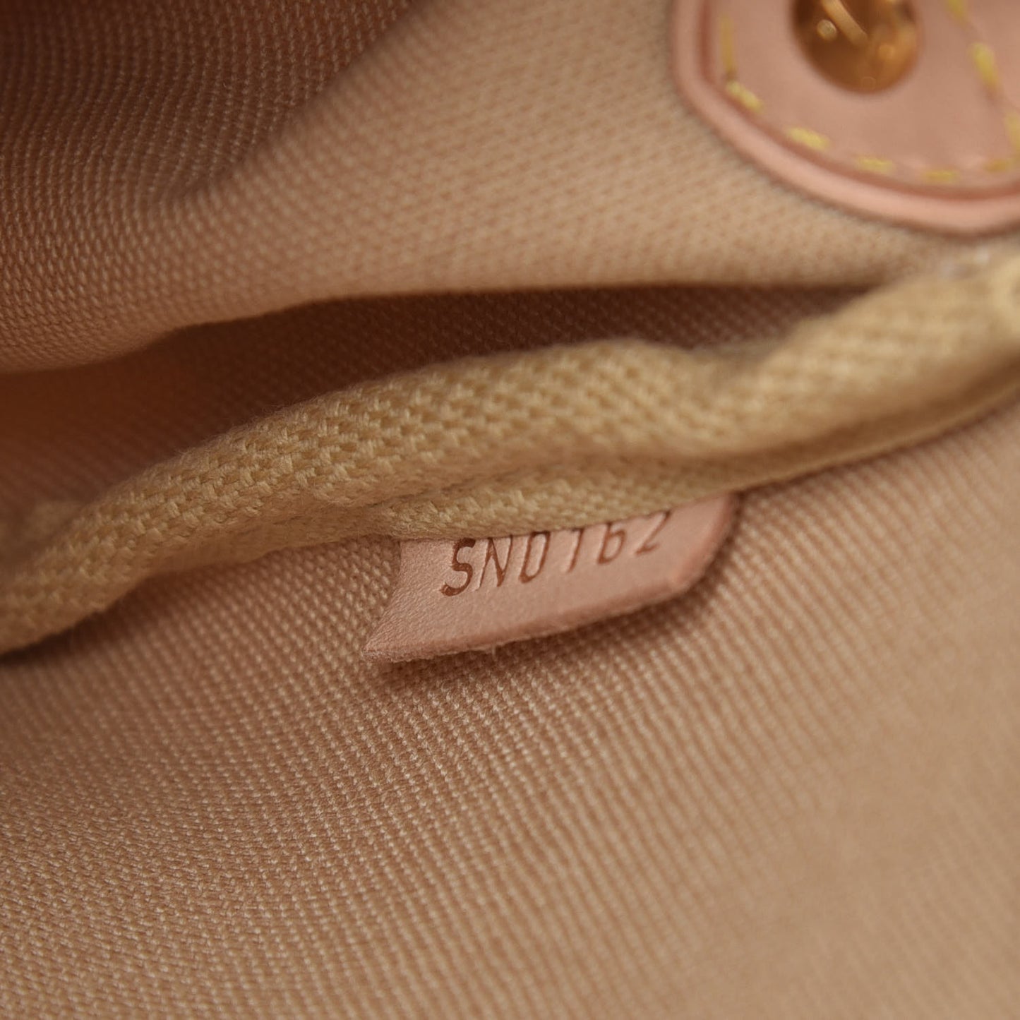 Damier Azur Eva Clutch