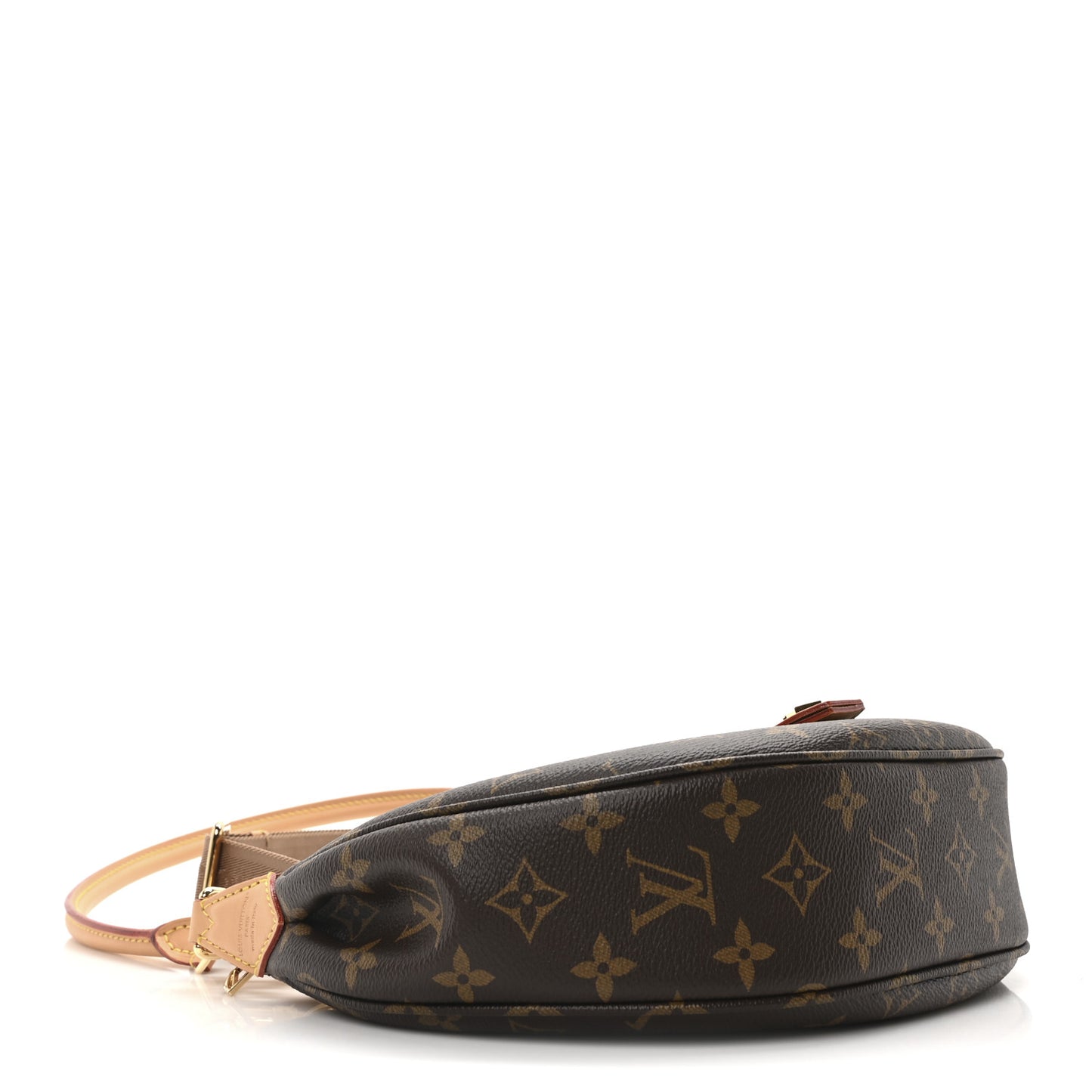 Monogram Looping