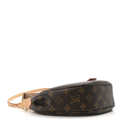 Louis Vuitton Monogram Looping 4 of 9