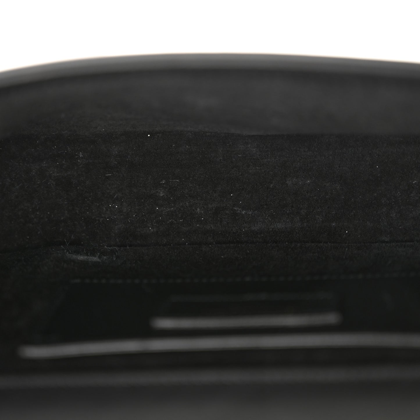 Smooth Calfskin Medium Classic Monogram Kate Tassel Satchel Black