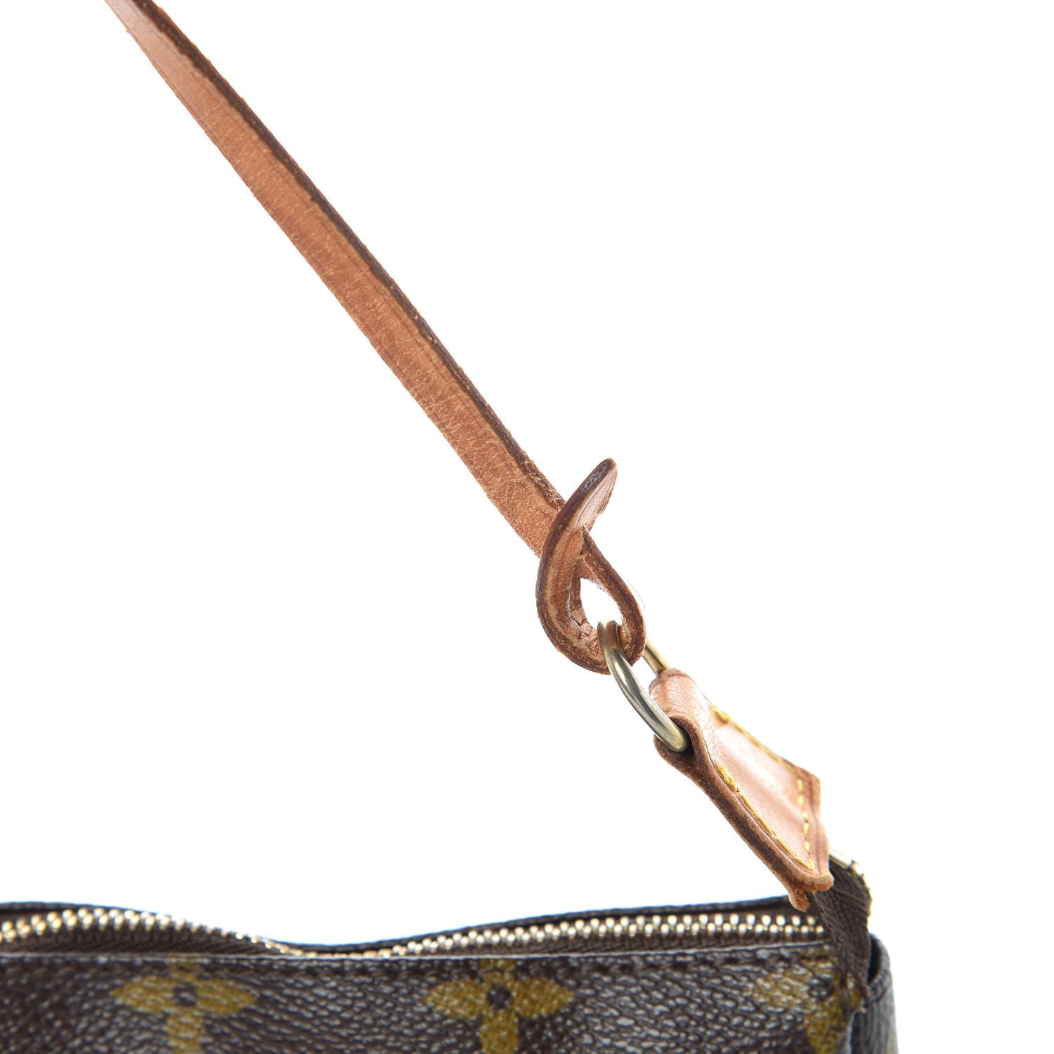 Louis Vuitton Monogram Pochette Accessories 10 of 15