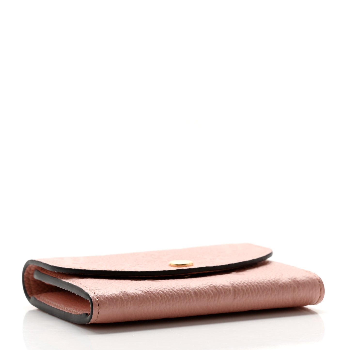 Empreinte Rosalie Coin Purse Rose Poudre