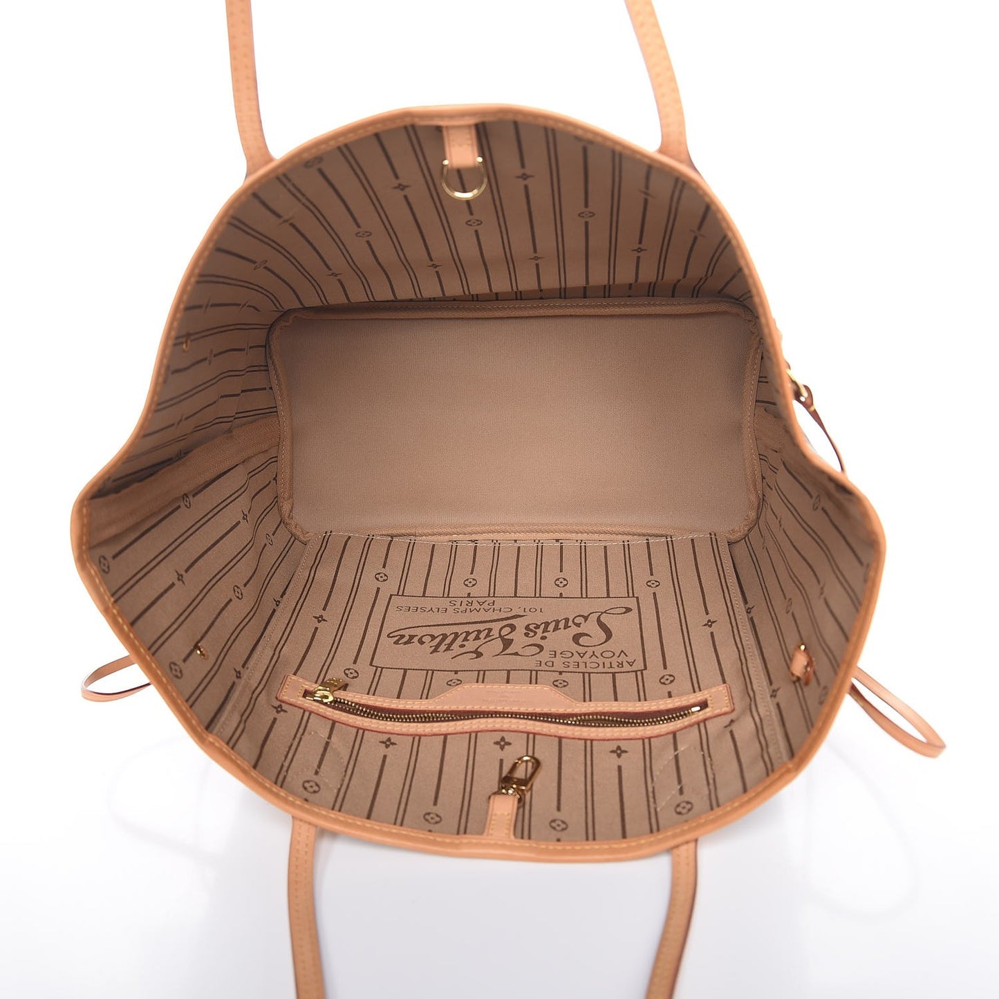 Monogram Neverfull MM