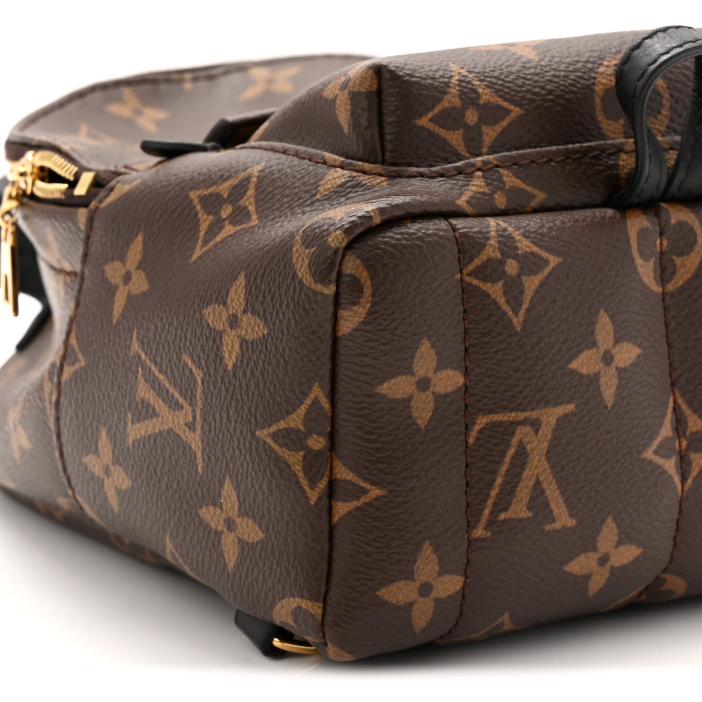 Monogram Palm Springs Backpack Mini
