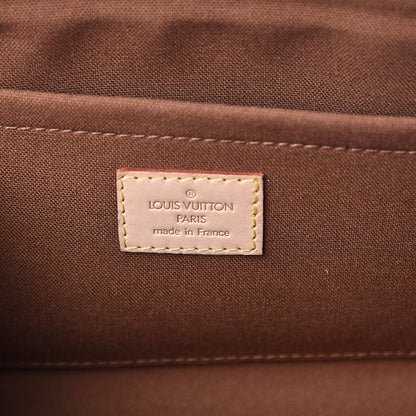 Louis Vuitton Monogram Popincourt 6 of 15