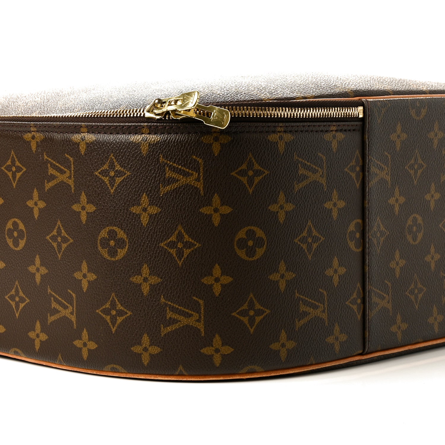Louis Vuitton Monogram Packall GM 7 of 8