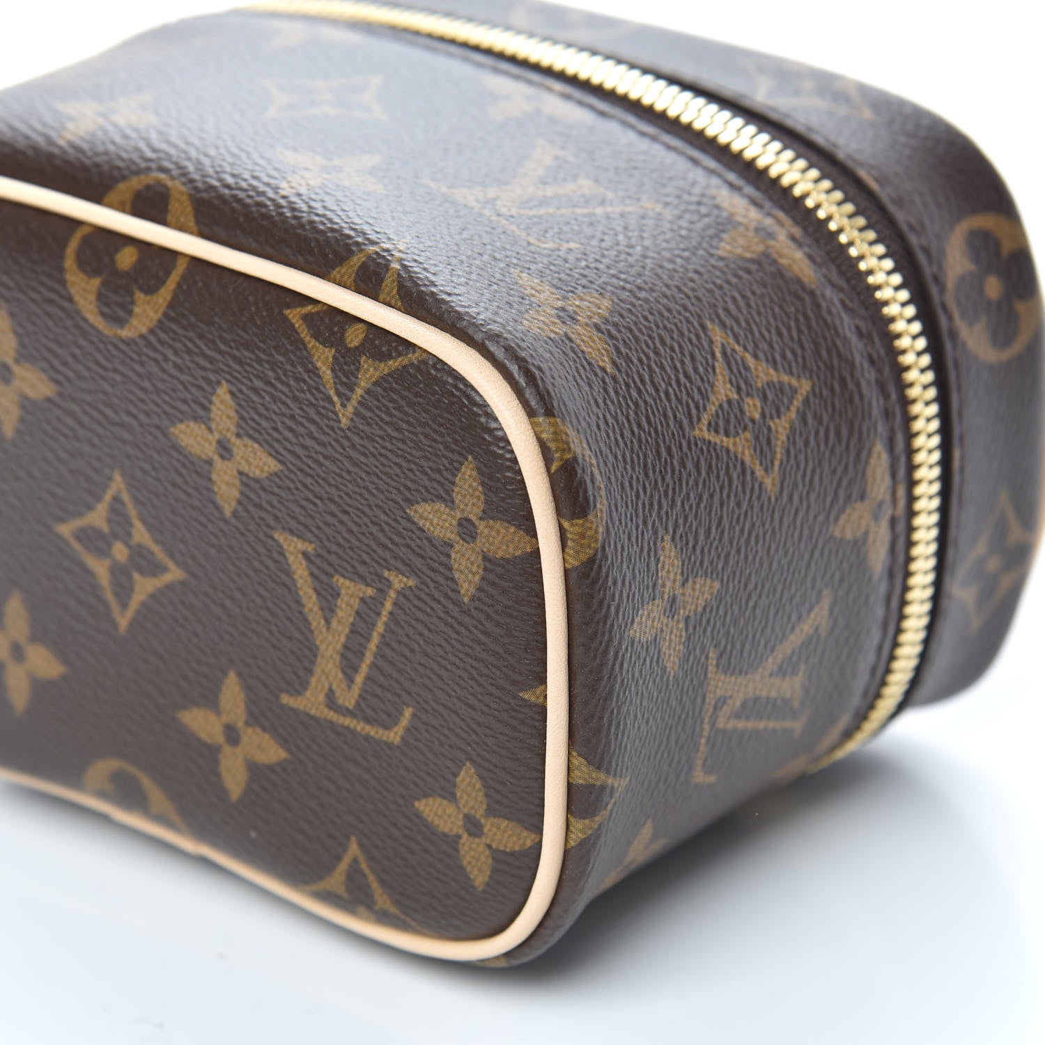 Louis Vuitton Monogram Nano Nice 9 of 10