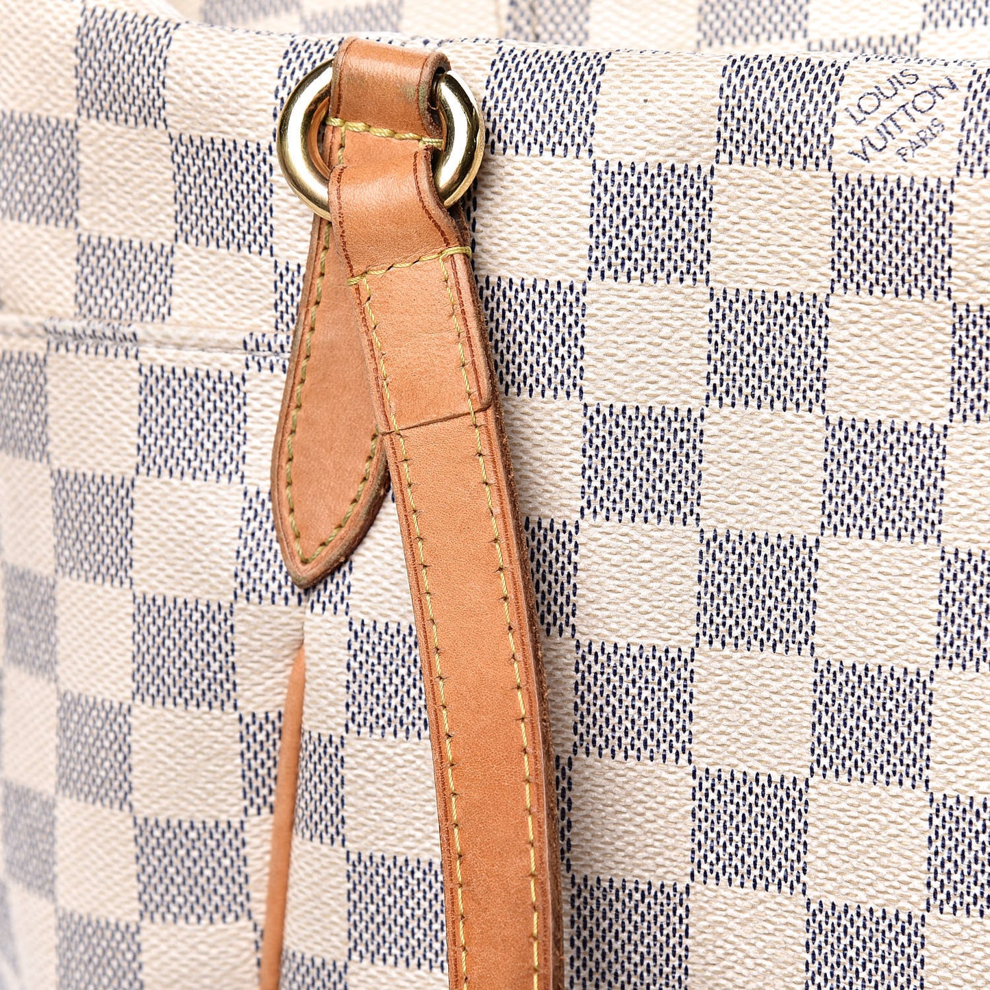 Damier Azur Totally PM