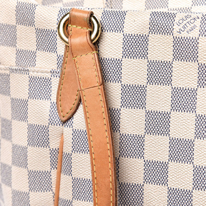 Louis Vuitton Damier Azur Totally PM 10 of 15