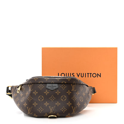 Louis Vuitton Monogram My LV World Tour Bumbag 10 of 10