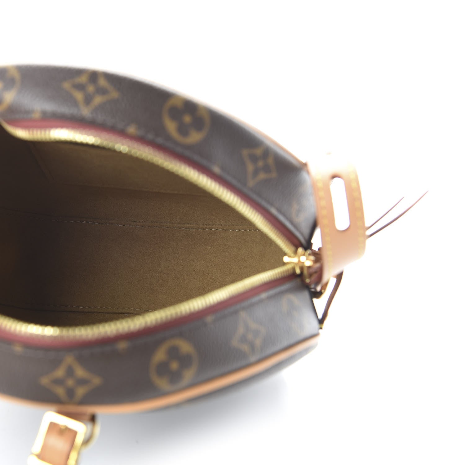 Louis Vuitton Monogram Boite Chapeau Souple 4 of 8